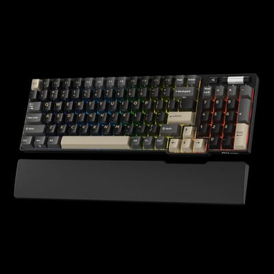 Royal Kludge RK96 - view 4