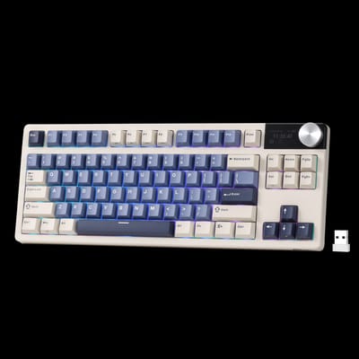 Royal Kludge S85 - view 2