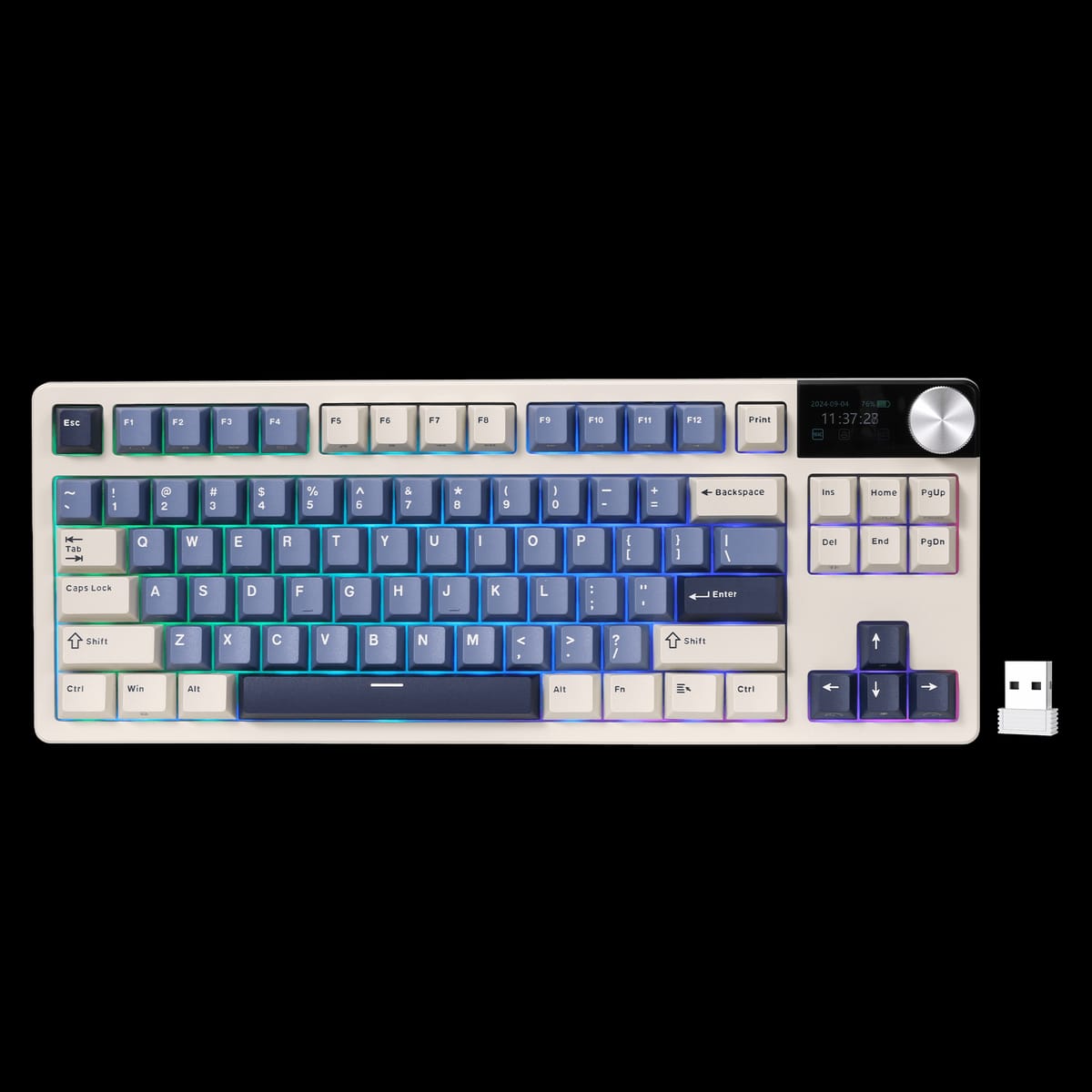 Royal Kludge S85