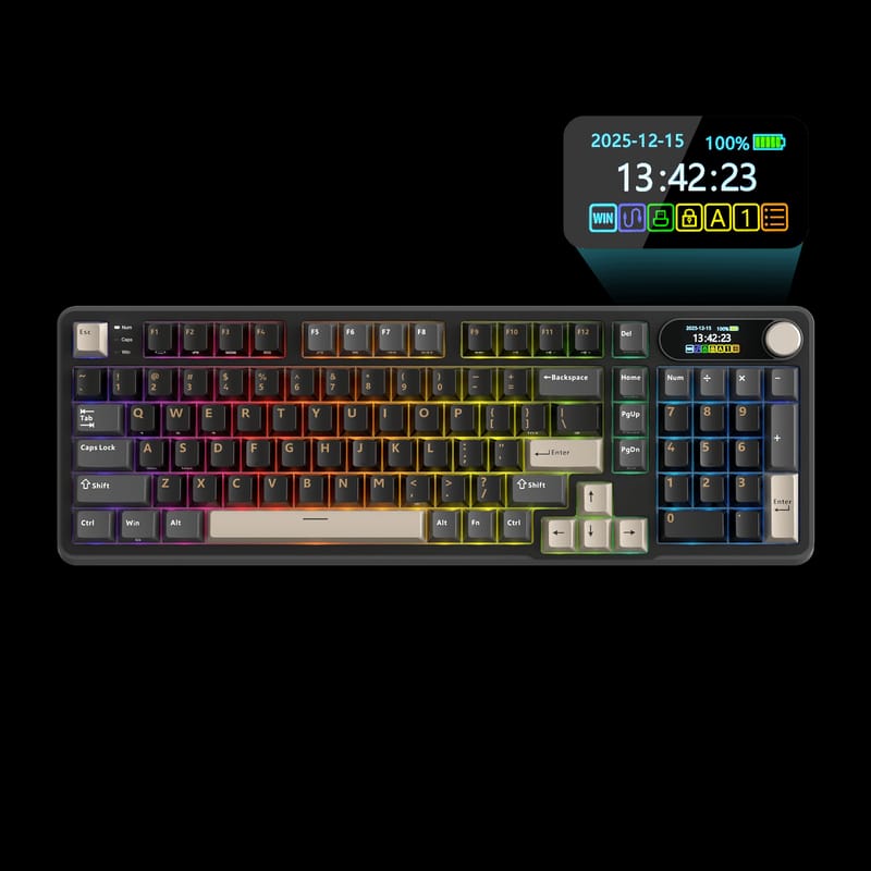 Royal Kludge S98