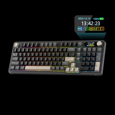 Royal Kludge S98 - view 4