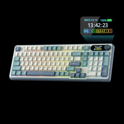 Royal Kludge S98 - view 5