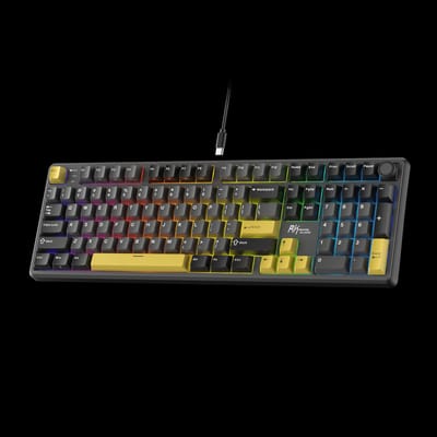 Royal Kludge X104 - view 4