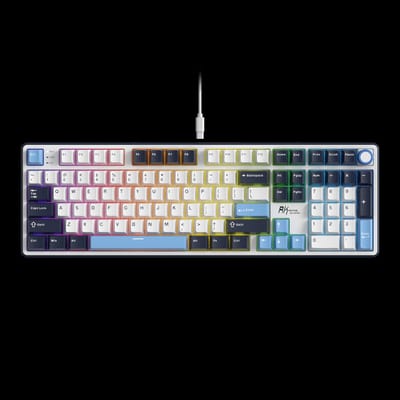 Royal Kludge X104 - view 2