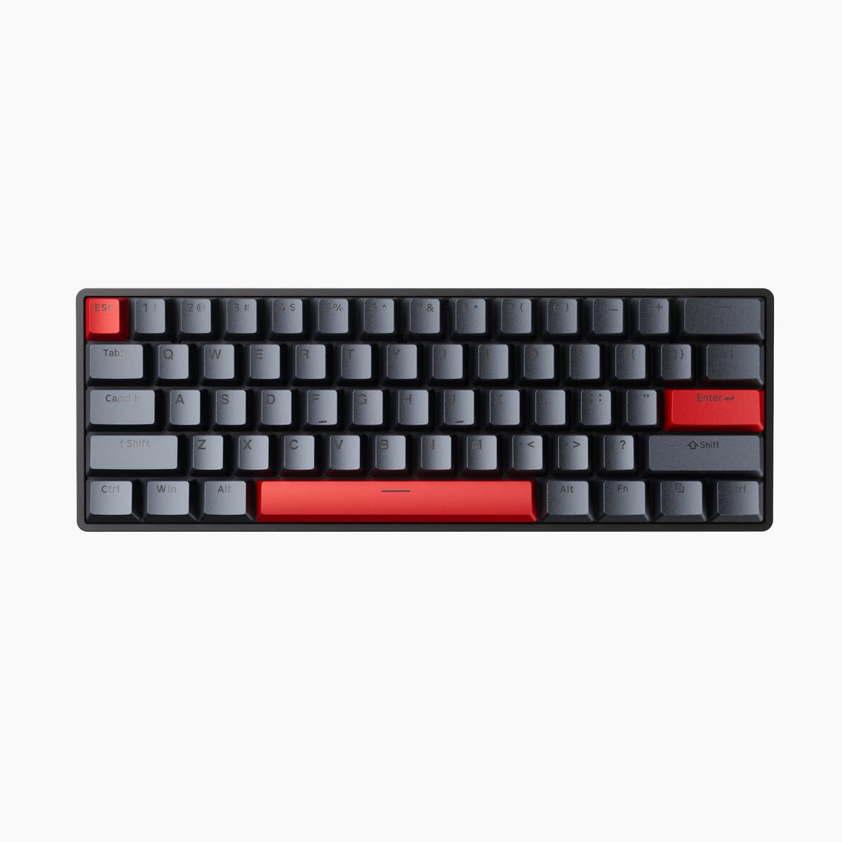 DrunkDeer G60
