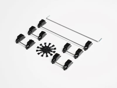 TX AP Clip-In Stabilizers - view 2