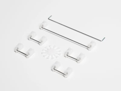 TX AP Clip-In Stabilizers - view 4