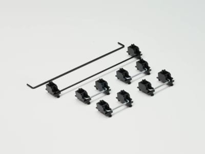 Cherry Clip-In Stabilizers - view 2