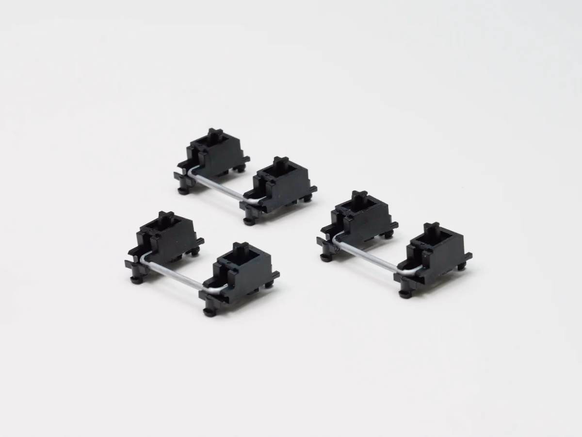 Cherry Clip-In Stabilizers