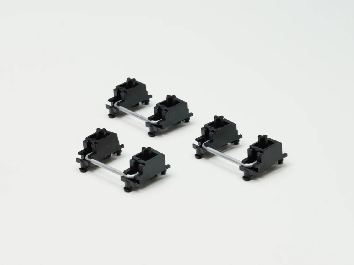 Cherry Clip-In Stabilizers
