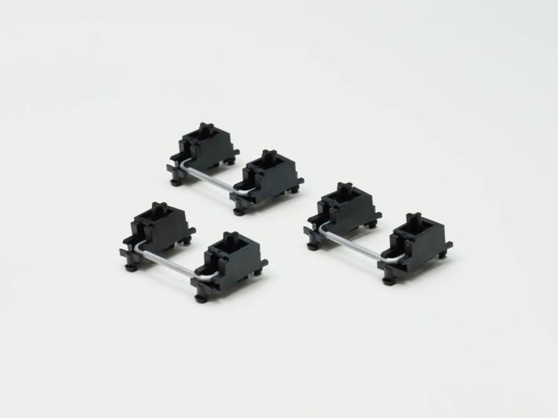 Cherry Clip-In Stabilizers