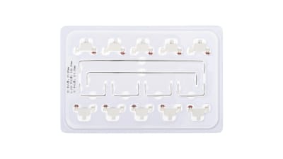 Gateron V2 Screw-In Stabilizers - view 3