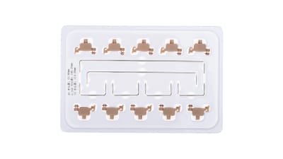 Gateron V2 Screw-In Stabilizers - view 5