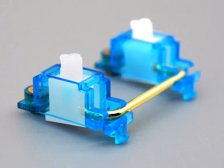 Wuque Studio OA Screw-In Stabilizers