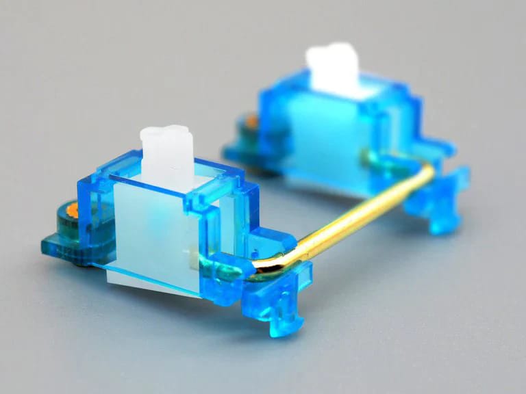 Wuque Studio OA Screw-In Stabilizers