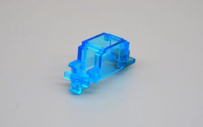 Wuque Studio OA Screw-In Stabilizers - view 2