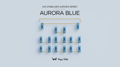 Wuque Studio Aurora WS Stabilizers - view 5