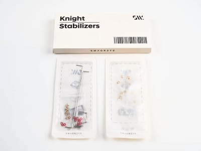 Swagkeys Knight V4 Stabilizers - view 3