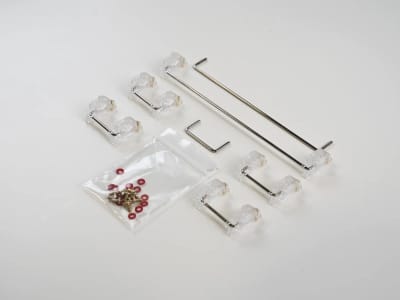 Swagkeys Knight V4 Stabilizers - view 2
