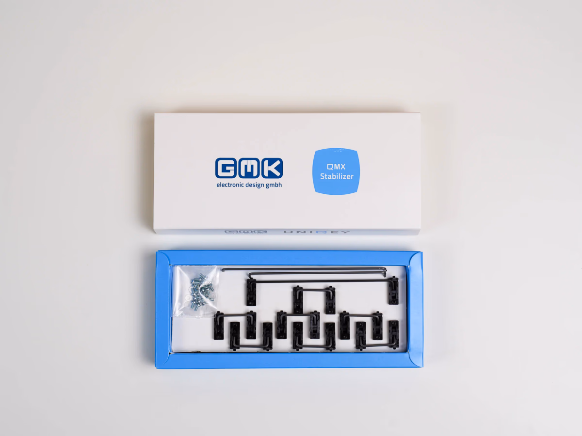 QMX Screw-In Stabilizers
