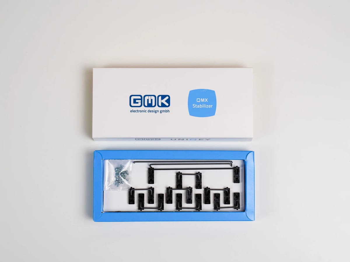 QMX Screw-In Stabilizers