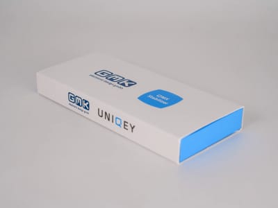 QMX Screw-In Stabilizers - view 3