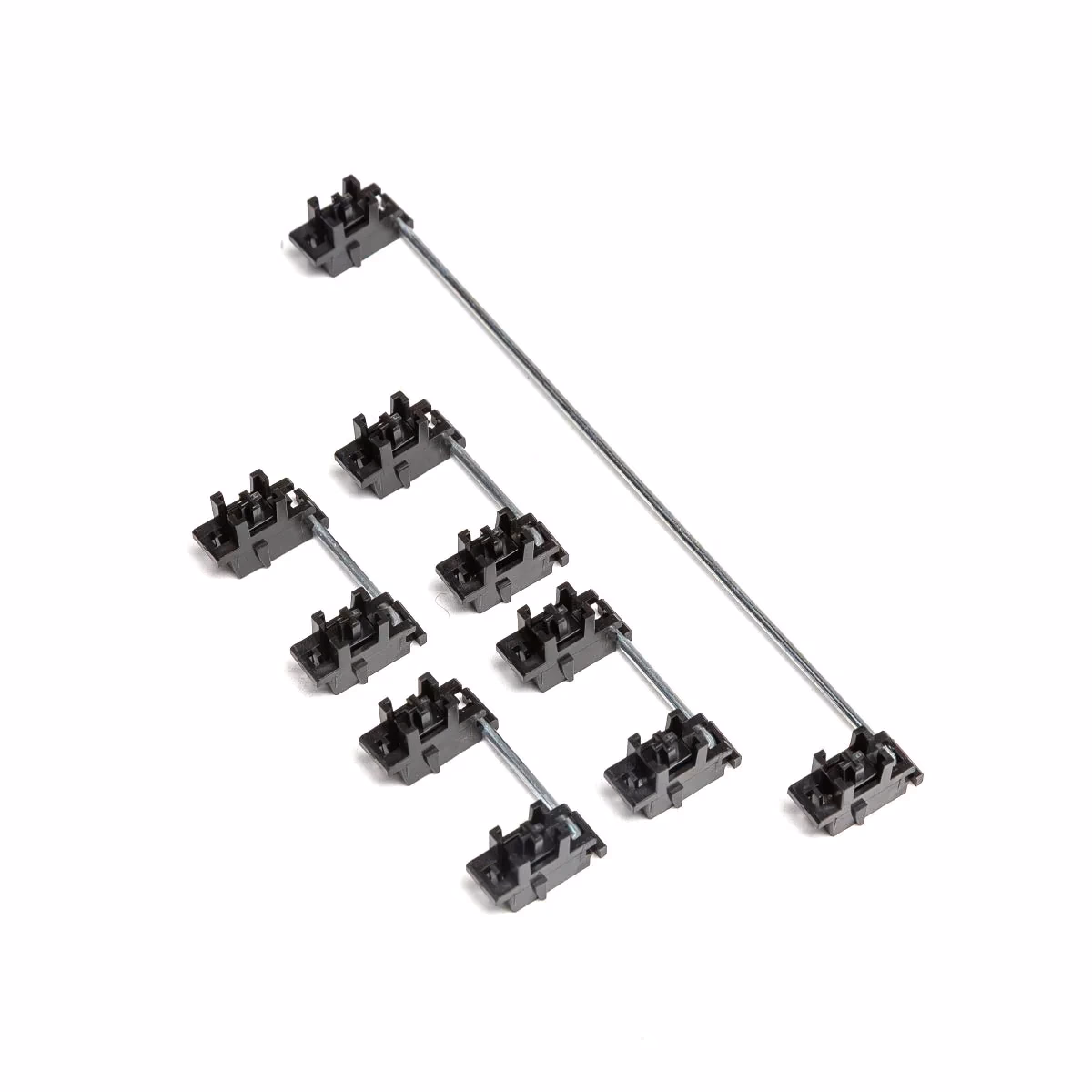 Designer Studio DS Adaptive Plate-Mount Stabilizers